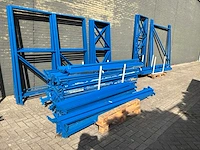 Palletstelling