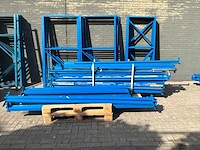 Palletstelling - afbeelding 2 van  5