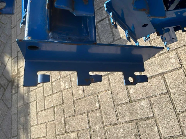 Palletstelling - afbeelding 4 van  5