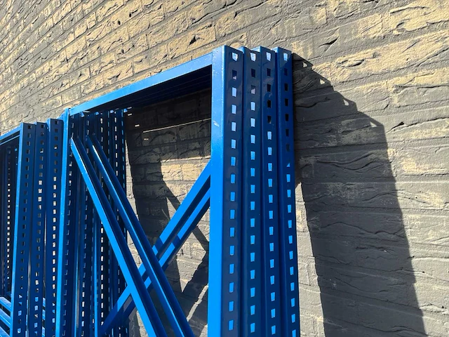Palletstelling - afbeelding 5 van  5