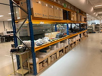 Palletstelling - afbeelding 1 van  6