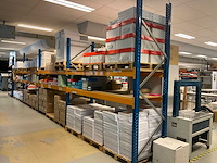 Palletstelling - afbeelding 5 van  6