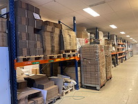 Palletstelling - afbeelding 3 van  15