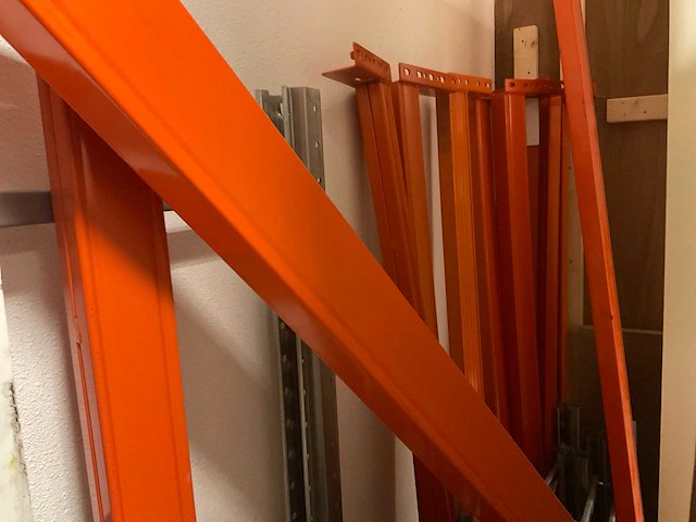 Palletstelling - afbeelding 5 van  15