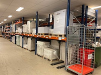 Palletstelling - afbeelding 10 van  15