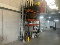 Palletstelling - afbeelding 2 van  8