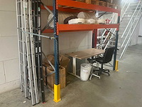 Palletstelling - afbeelding 3 van  8