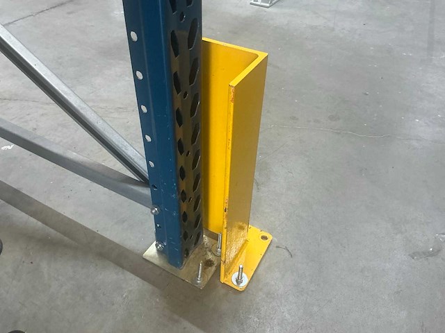 Palletstelling - afbeelding 5 van  8