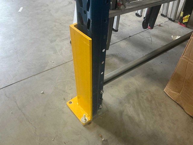 Palletstelling - afbeelding 6 van  8