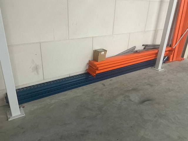 Palletstelling - afbeelding 7 van  8
