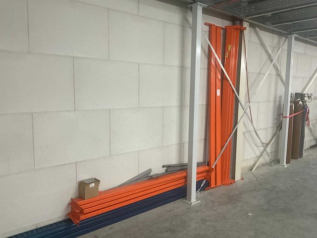 Palletstelling - afbeelding 8 van  8