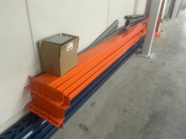 Palletstelling - afbeelding 1 van  8