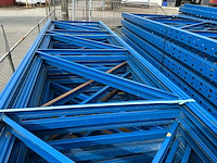 Palletstelling - afbeelding 2 van  6