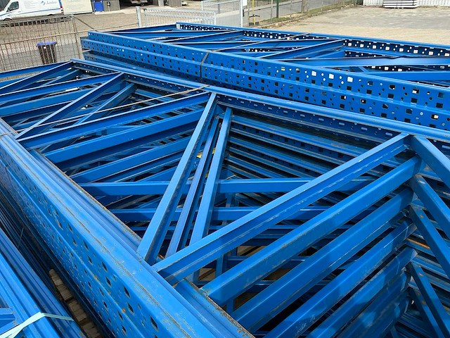 Palletstelling - afbeelding 3 van  6