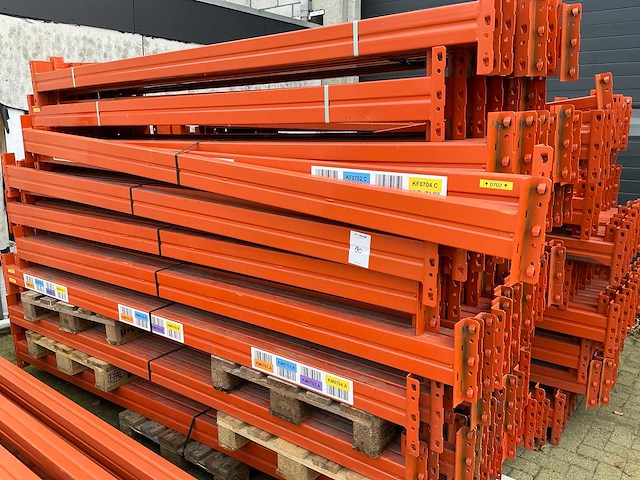 Palletstelling - afbeelding 5 van  6