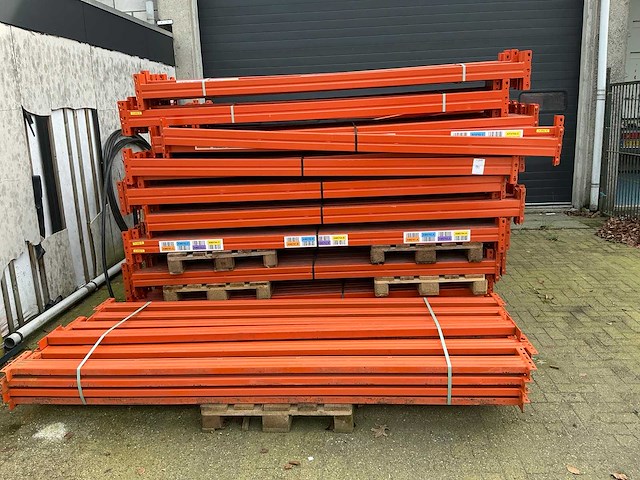 Palletstelling - afbeelding 6 van  6