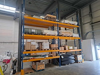 Palletstelling - afbeelding 1 van  6