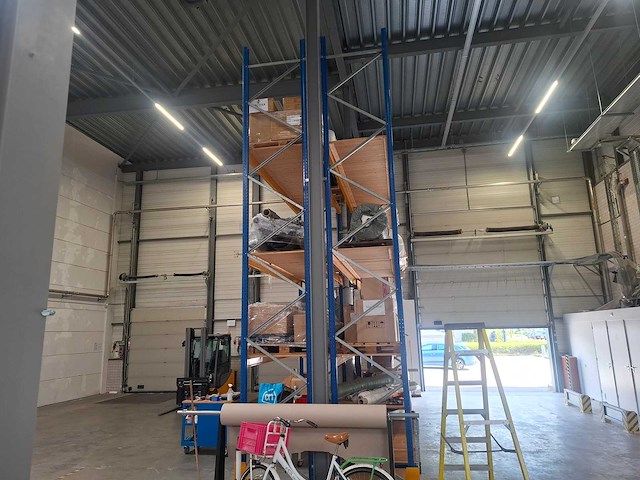 Palletstelling - afbeelding 2 van  6