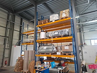 Palletstelling - afbeelding 3 van  6