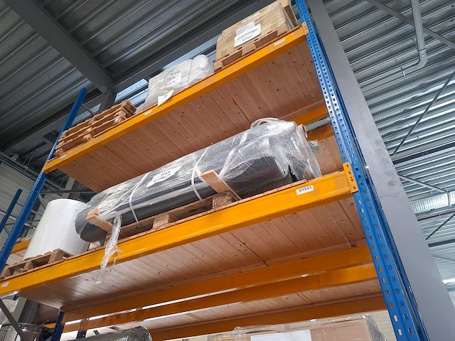 Palletstelling - afbeelding 4 van  6