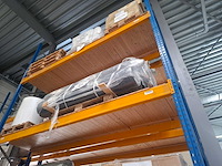 Palletstelling - afbeelding 4 van  6