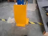 Palletstelling - afbeelding 5 van  6
