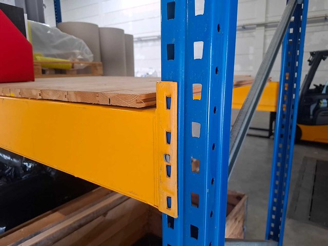 Palletstelling - afbeelding 6 van  6