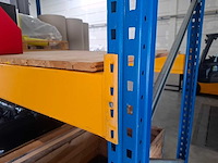 Palletstelling - afbeelding 6 van  6