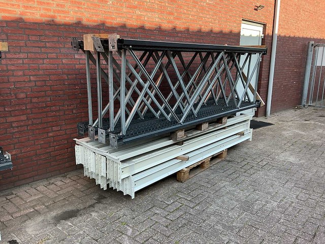 Palletstelling - afbeelding 1 van  5