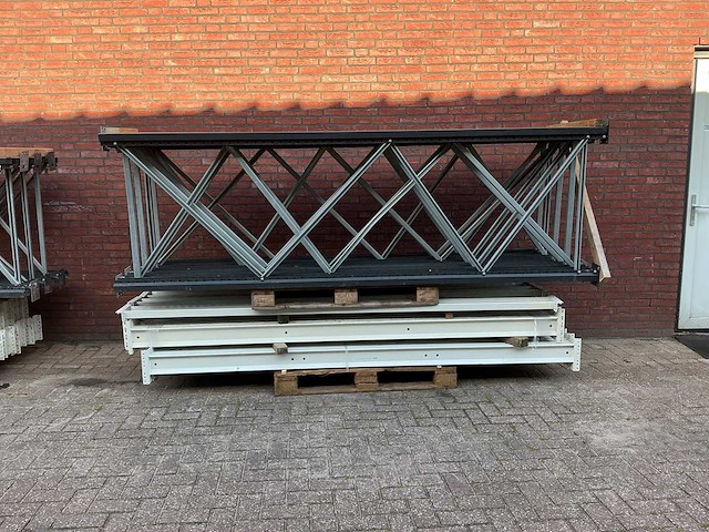 Palletstelling - afbeelding 3 van  5