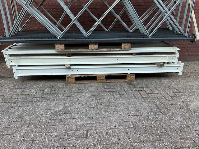 Palletstelling - afbeelding 4 van  5