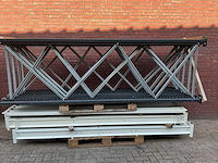 Palletstelling - afbeelding 5 van  5