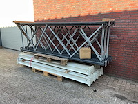 Palletstelling - afbeelding 1 van  5
