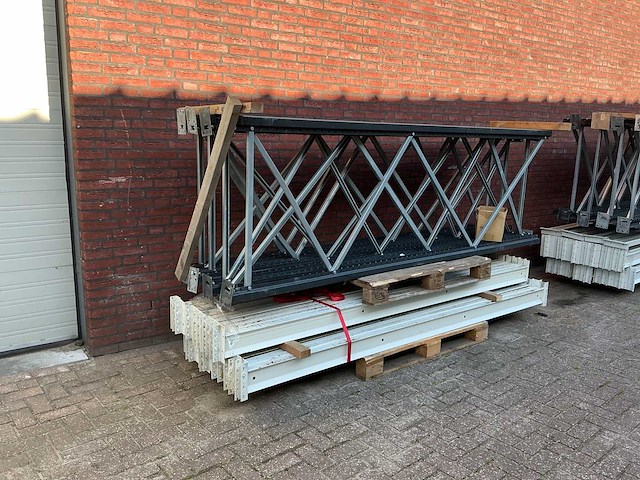 Palletstelling - afbeelding 2 van  5