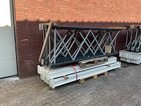 Palletstelling - afbeelding 2 van  5