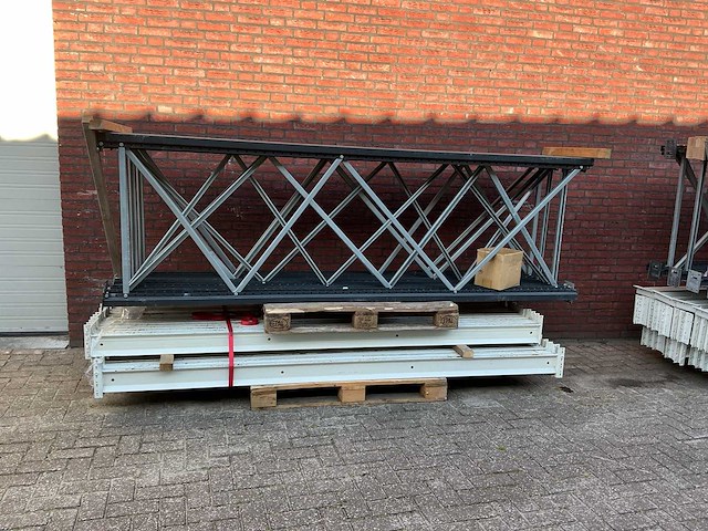 Palletstelling - afbeelding 3 van  5
