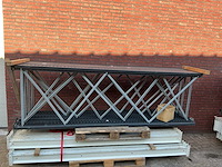 Palletstelling - afbeelding 4 van  5