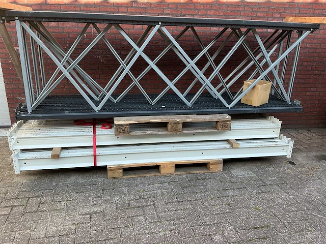 Palletstelling - afbeelding 5 van  5