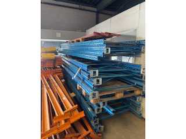 Palletstelling - afbeelding 3 van  11