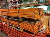 Palletstelling - afbeelding 1 van  11