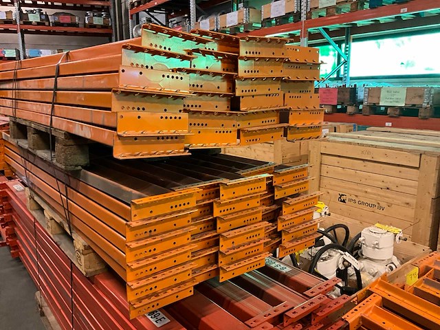 Palletstelling - afbeelding 4 van  11