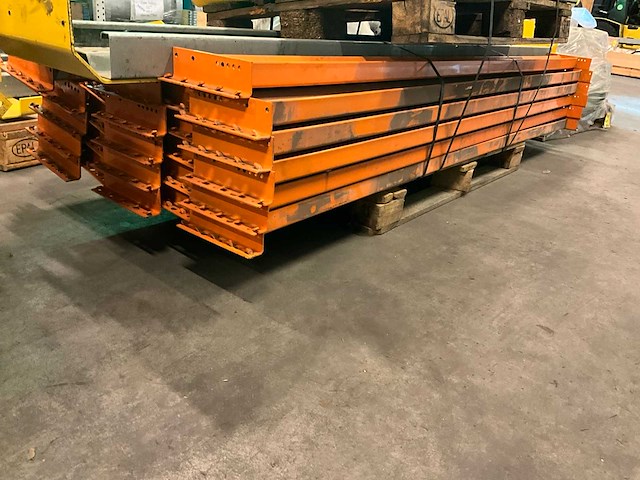 Palletstelling - afbeelding 5 van  11
