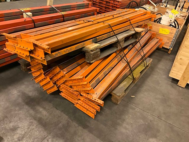 Palletstelling - afbeelding 7 van  11