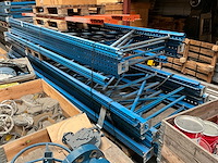 Palletstelling - afbeelding 8 van  11