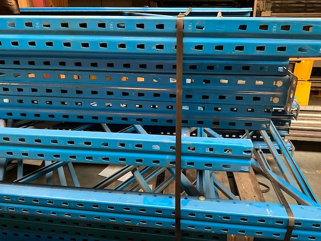 Palletstelling - afbeelding 9 van  11