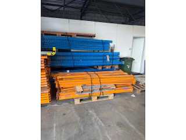 Palletstelling - afbeelding 11 van  11
