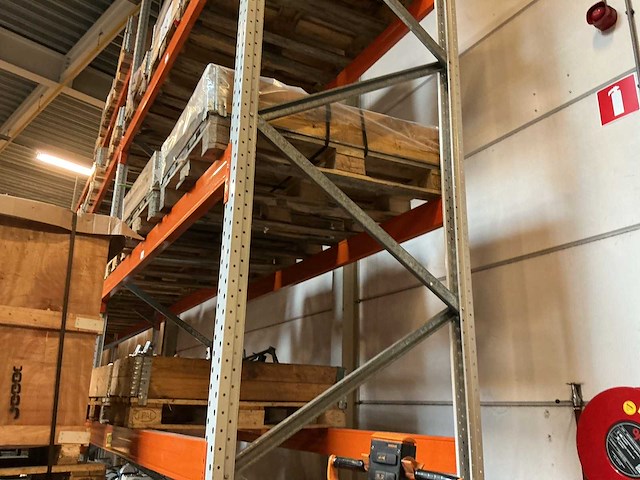 Palletstelling - afbeelding 4 van  5