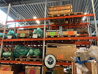 Palletstelling - afbeelding 2 van  6