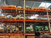 Palletstelling - afbeelding 4 van  6