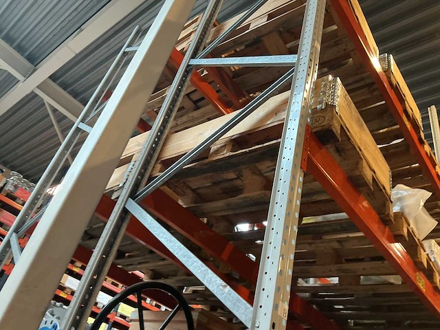Palletstelling - afbeelding 5 van  6